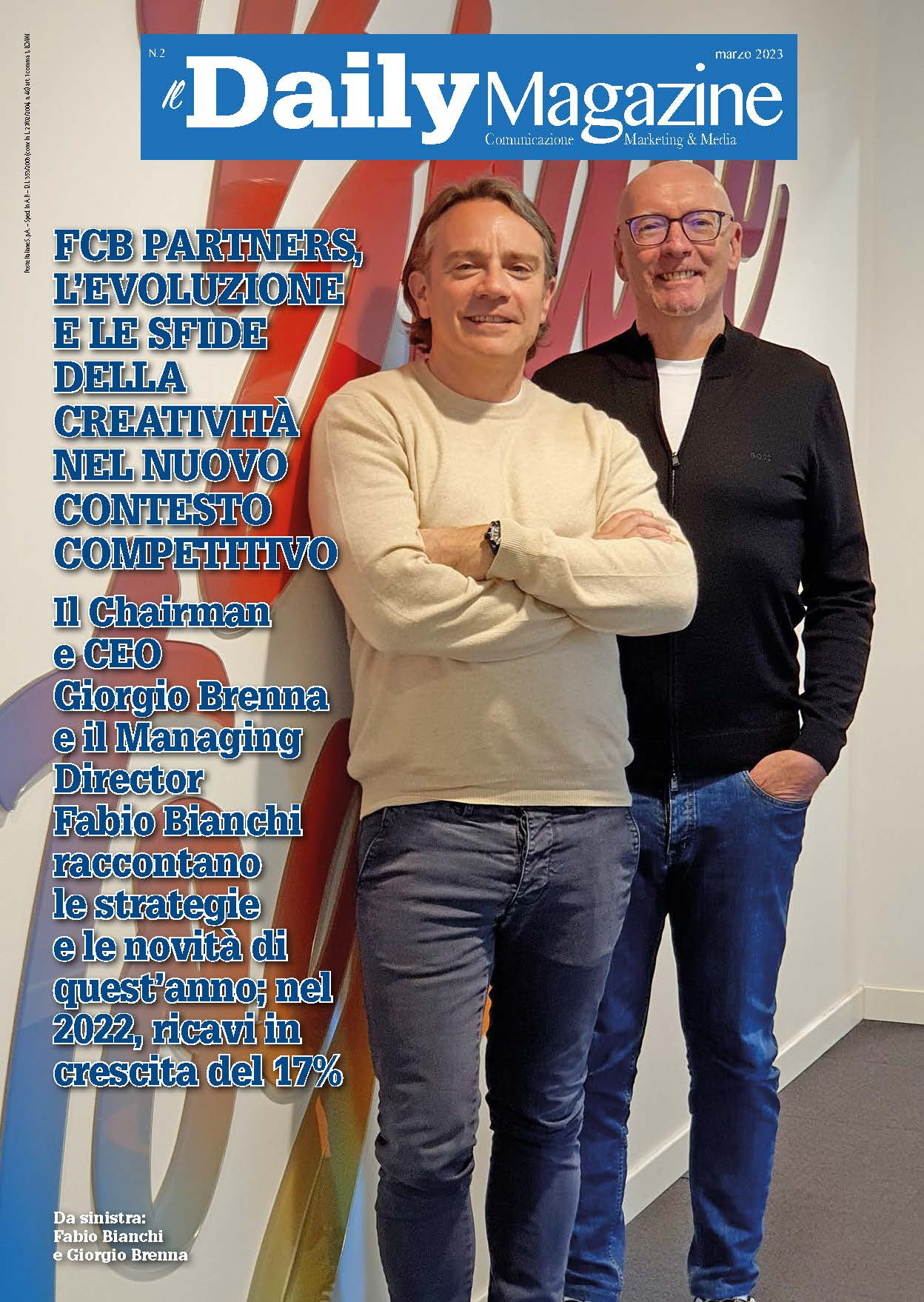 Magazine 