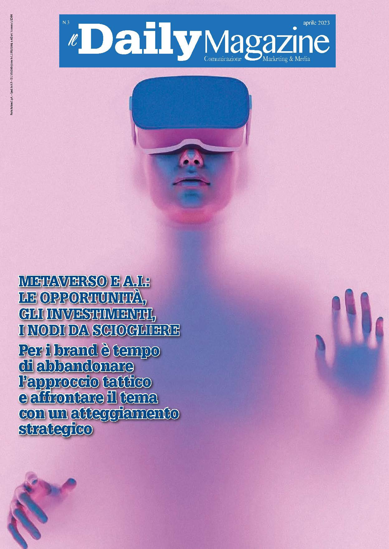 Magazine 