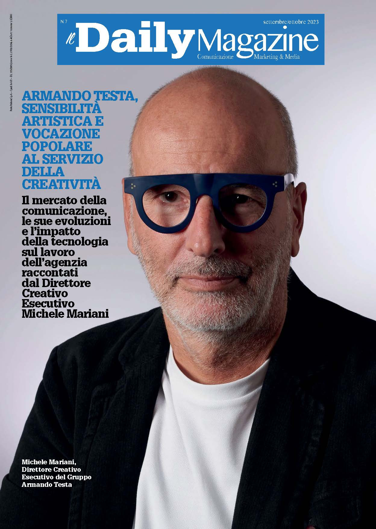 Magazine 