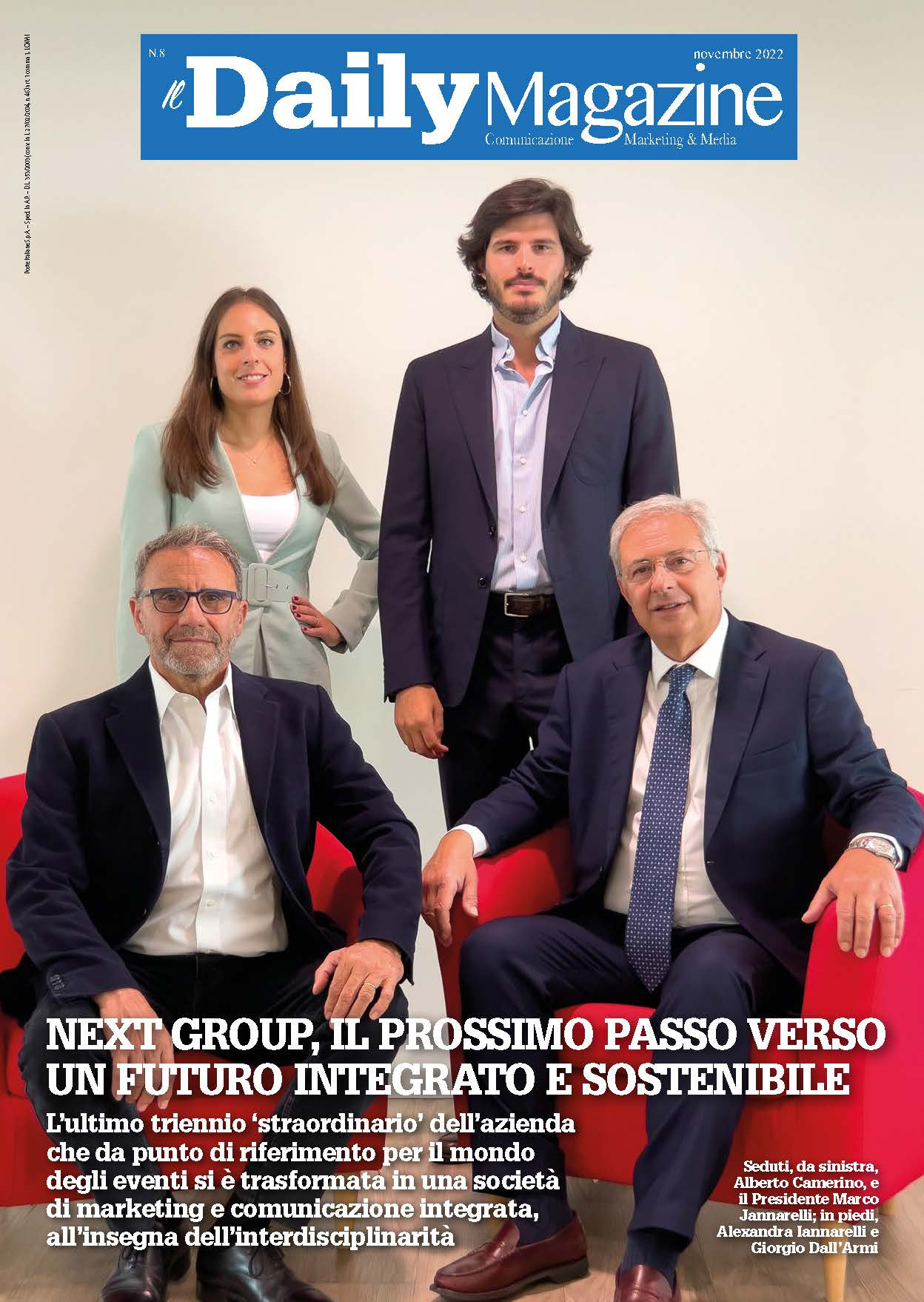 Magazine 