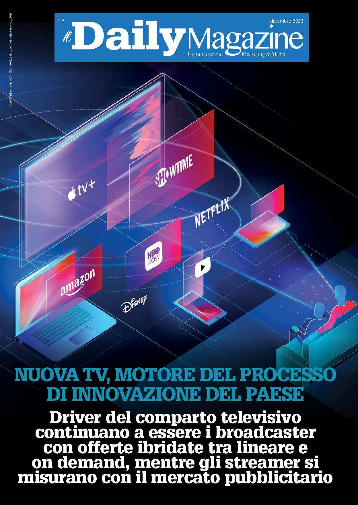 Magazine 