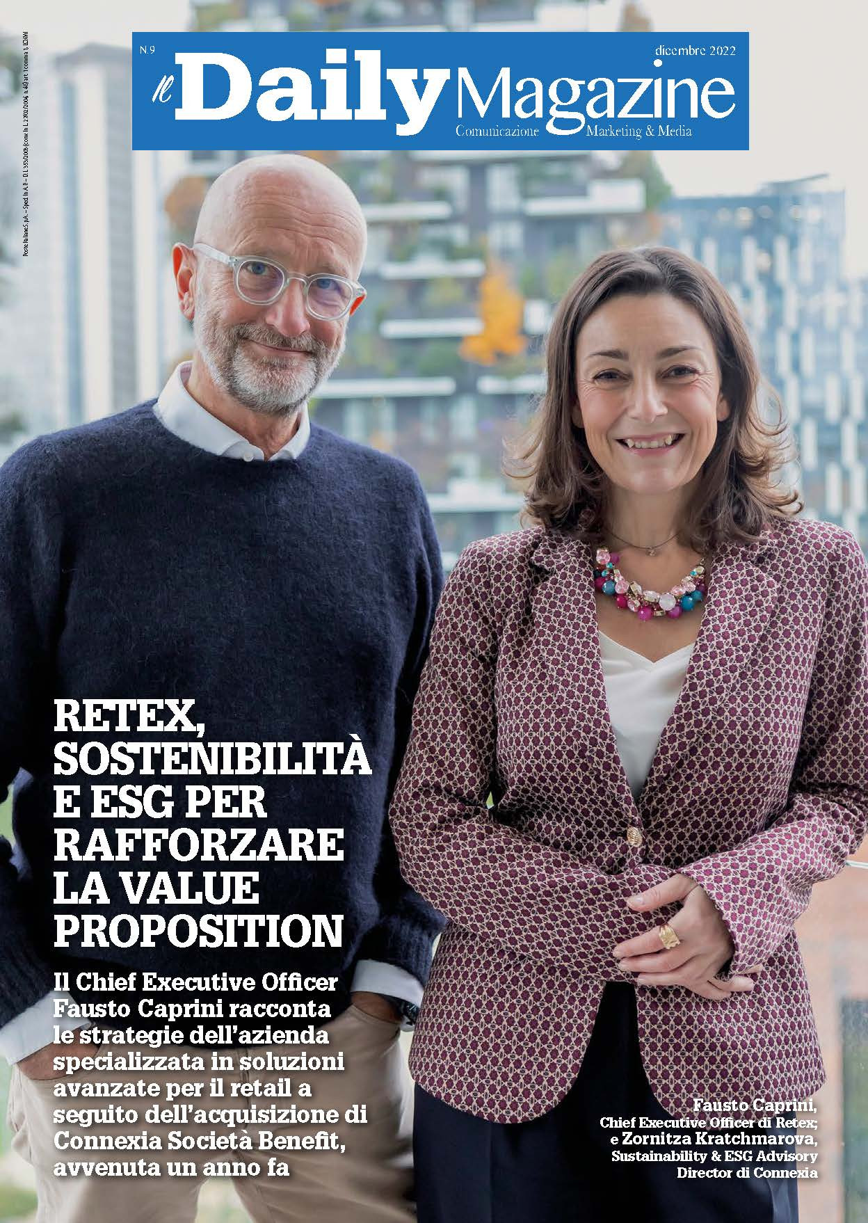 Magazine 