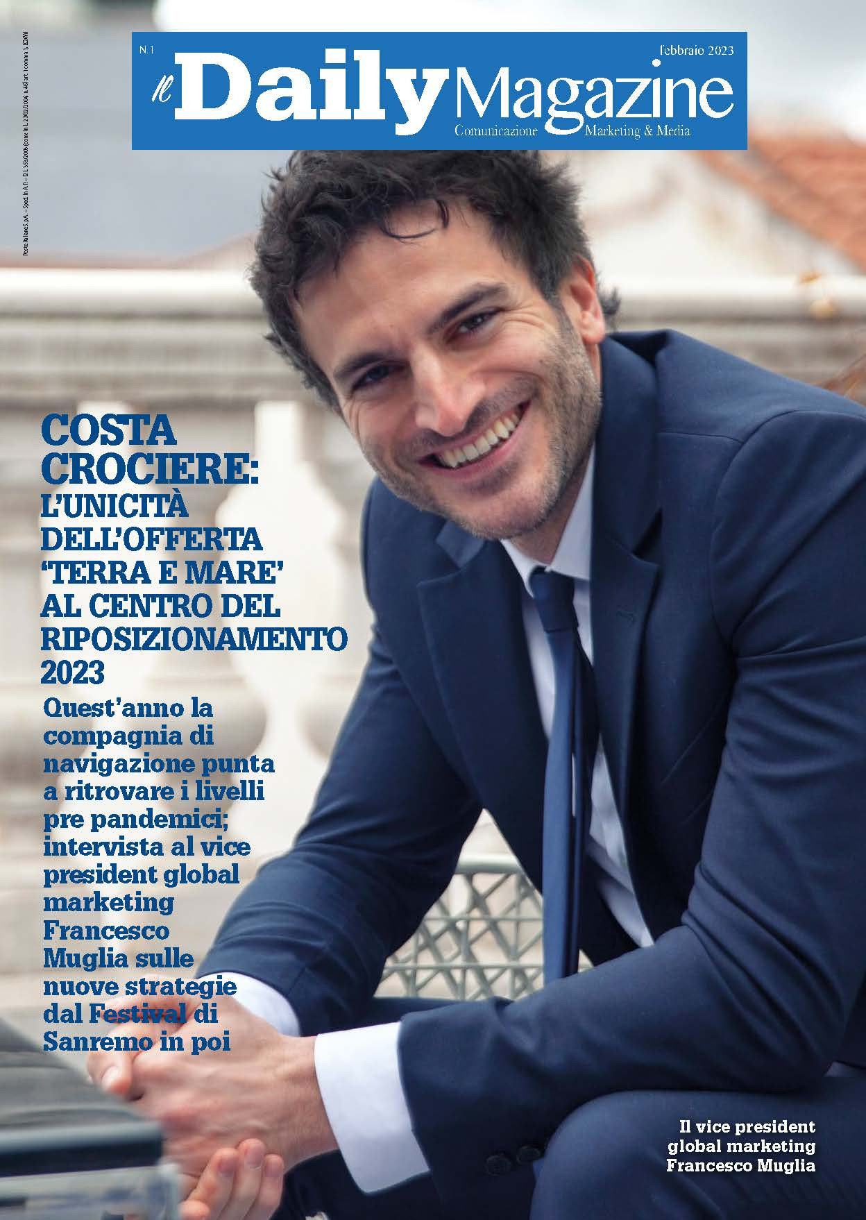 Magazine 