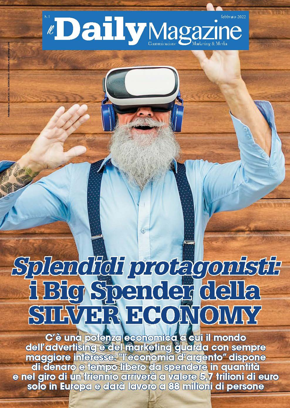 Magazine 