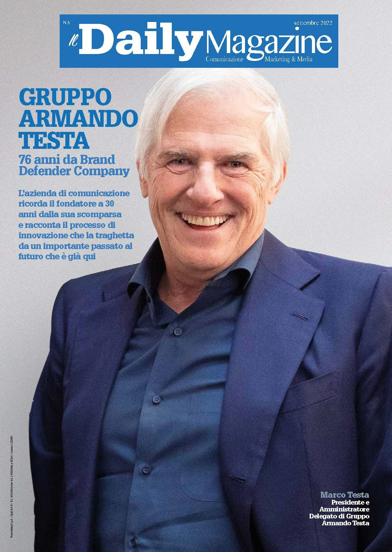 Magazine 