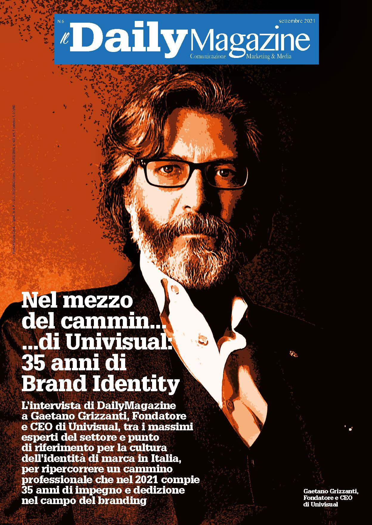 Magazine 