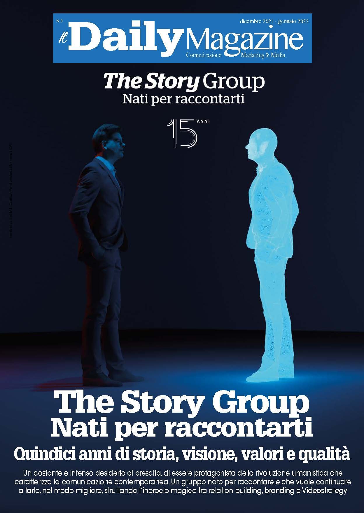 Magazine 