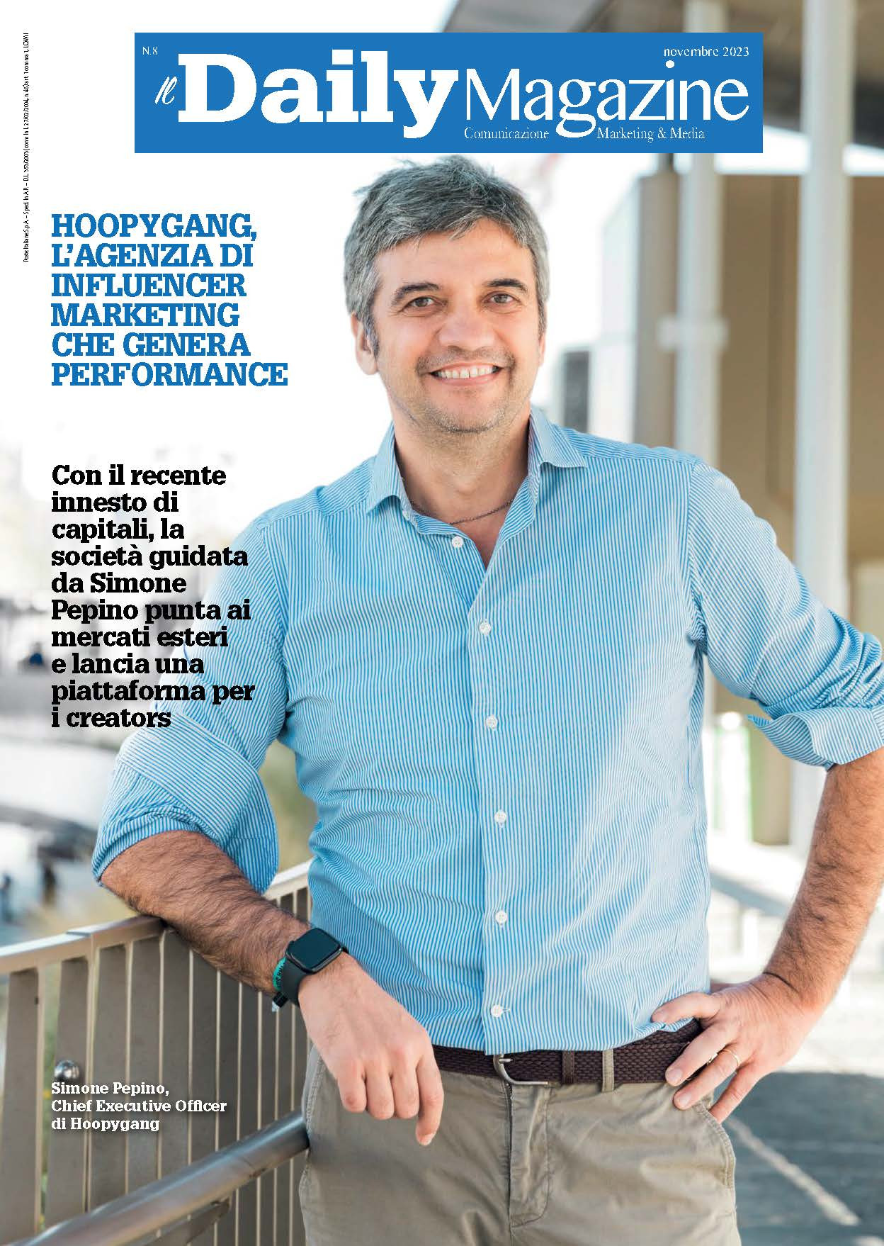 Magazine 