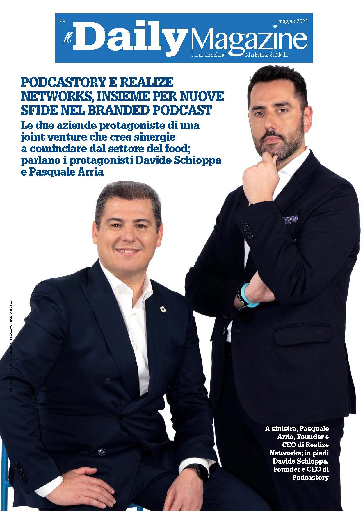Magazine 