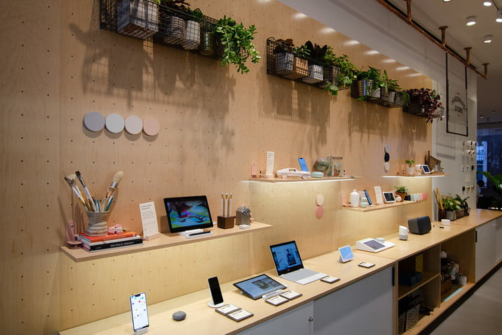 google_new_york_store