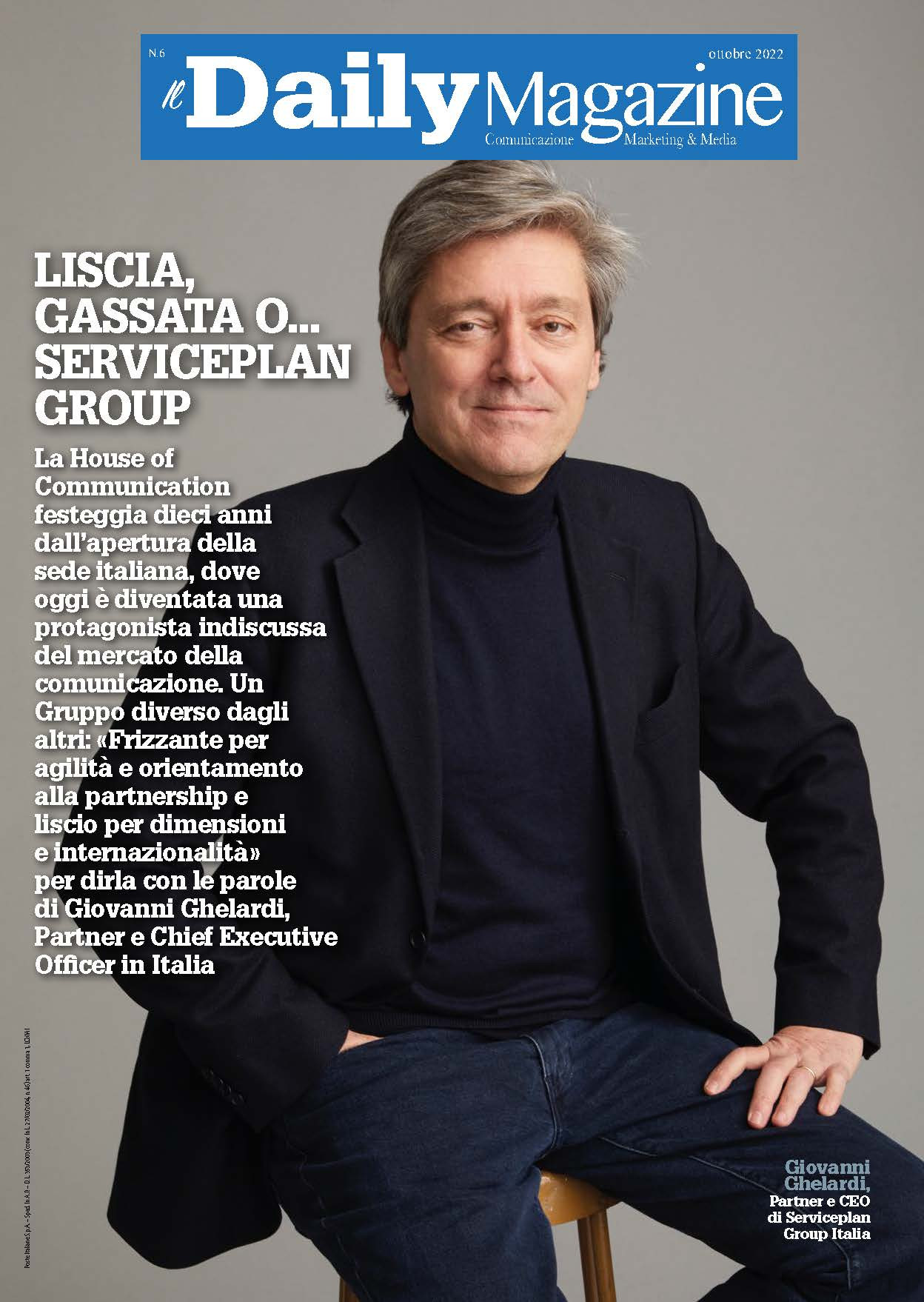 Magazine 