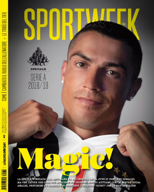 sportweek-coverronaldo